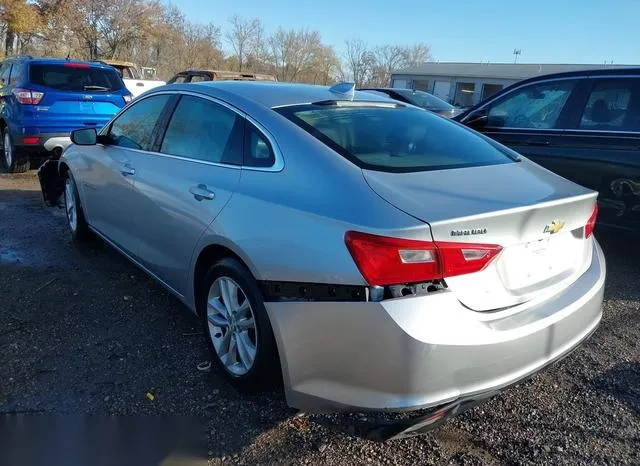 1G1ZE5ST0HF185942 2017 2017 Chevrolet Malibu- 1LT 3