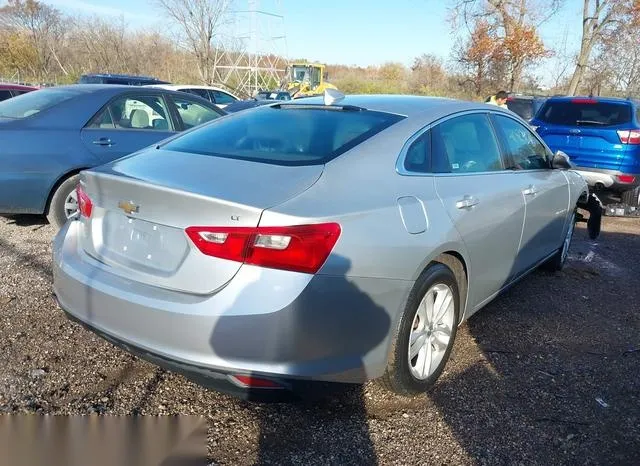 1G1ZE5ST0HF185942 2017 2017 Chevrolet Malibu- 1LT 4