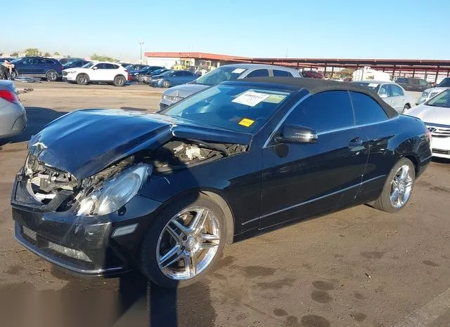 WDDKK5GF0BF097619 2011 2011 Mercedes-Benz E 350 2