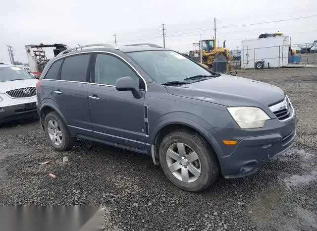 3GSCL53758S655077 2008 2008 Saturn Vue- V6 Xr 1