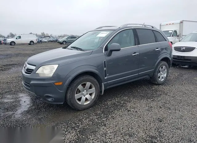 3GSCL53758S655077 2008 2008 Saturn Vue- V6 Xr 2