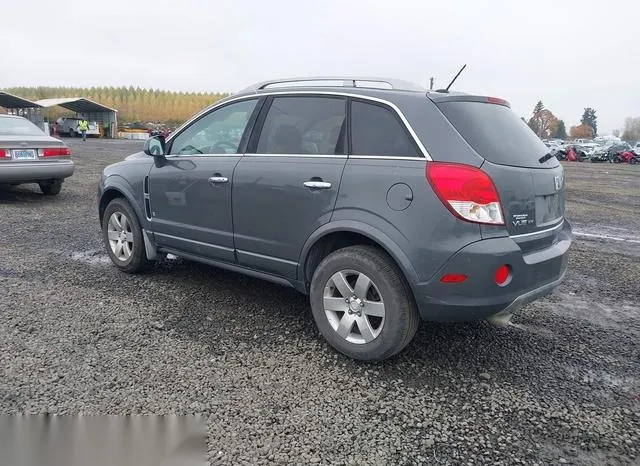 3GSCL53758S655077 2008 2008 Saturn Vue- V6 Xr 3