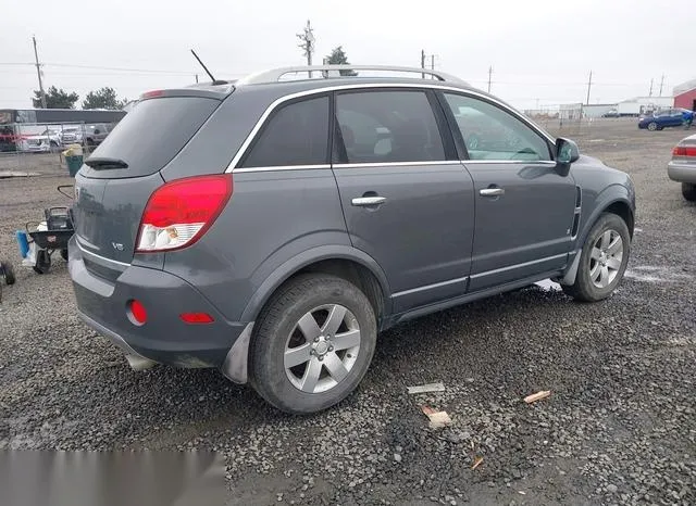 3GSCL53758S655077 2008 2008 Saturn Vue- V6 Xr 4