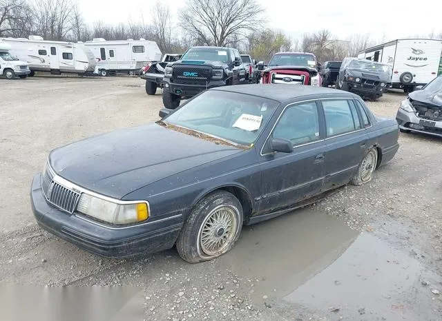 1LNLM9744RY602912 1994 1994 Lincoln Continental- Executive 2