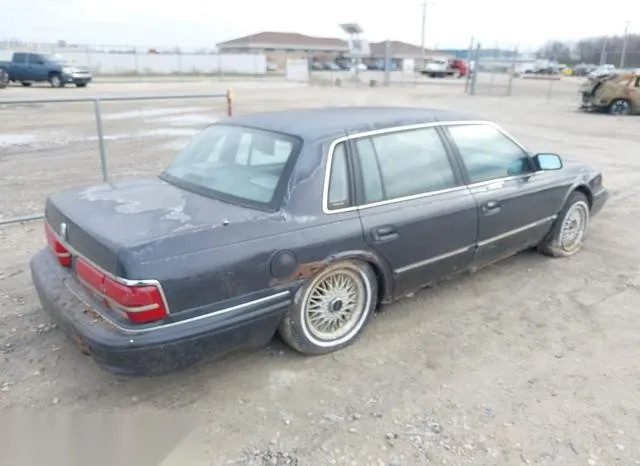 1LNLM9744RY602912 1994 1994 Lincoln Continental- Executive 4