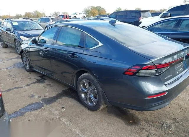 1HGCY1F31RA023079 2024 2024 Honda Accord- EX 3