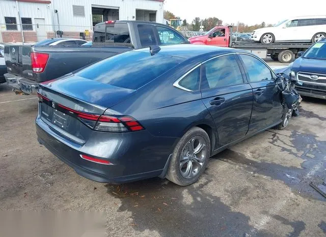 1HGCY1F31RA023079 2024 2024 Honda Accord- EX 4