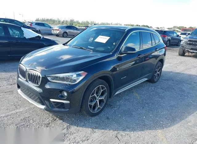 WBXHU7C38HP925153 2017 2017 BMW X1- Sdrive28I 2