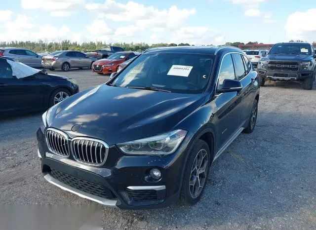 WBXHU7C38HP925153 2017 2017 BMW X1- Sdrive28I 6