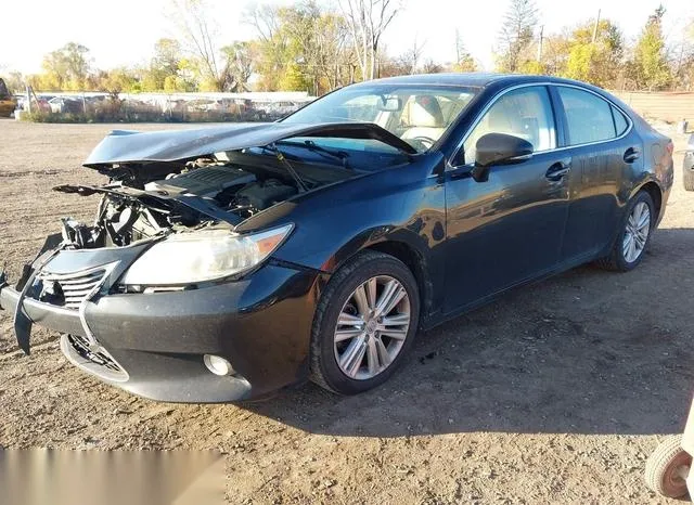 JTHBK1GG5D2035444 2013 2013 Lexus ES- 350 2