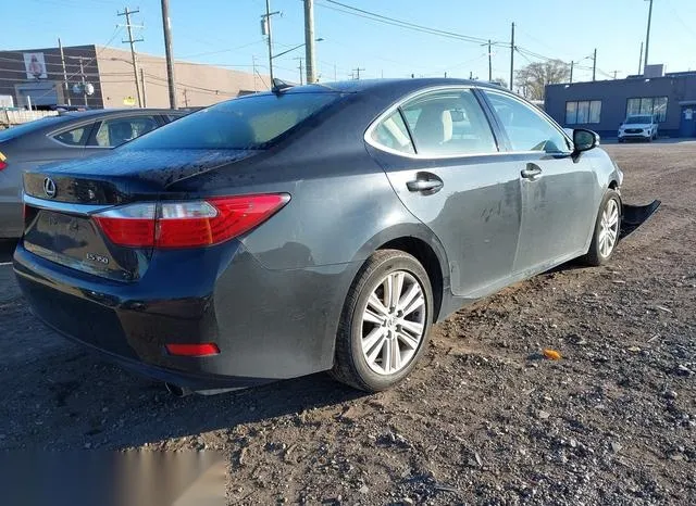 JTHBK1GG5D2035444 2013 2013 Lexus ES- 350 4