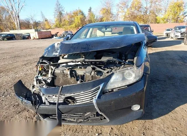 JTHBK1GG5D2035444 2013 2013 Lexus ES- 350 6