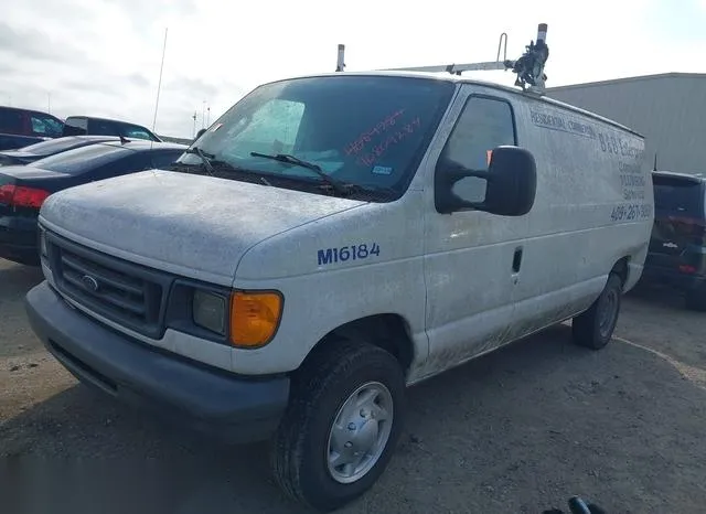 1FTNE14W77DA31440 2007 2007 Ford E-150- Commercial/Recreati 2