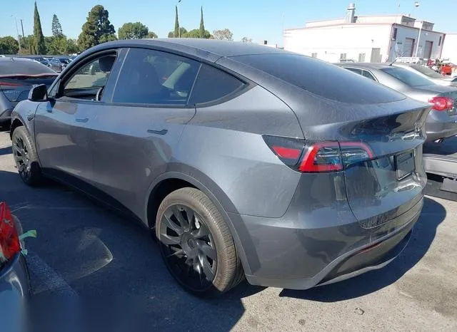 7SAYGDEE9PA055942 2023 2023 Tesla Model Y- Awd/Long Range D 3