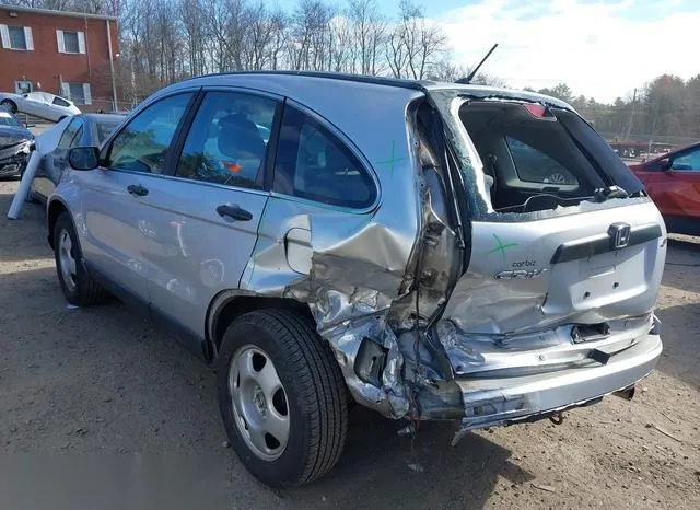 5J6RE4H33BL013044 2011 2011 Honda CR-V- LX 3