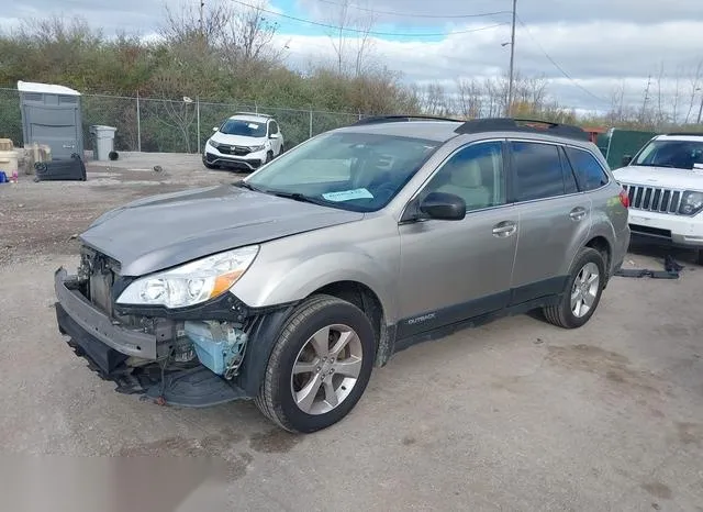 4S4BRBAC6E3317530 2014 2014 Subaru Outback- 2-5I 2