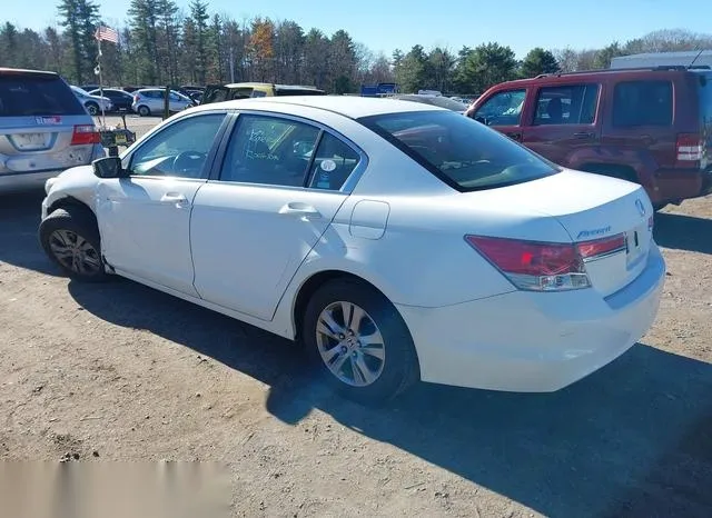 1HGCP2F61BA115513 2011 2011 Honda Accord- 2-4 SE 3