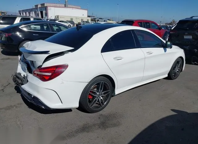 WDDSJ4EB6KN730112 2019 2019 Mercedes-Benz CLA 250 4