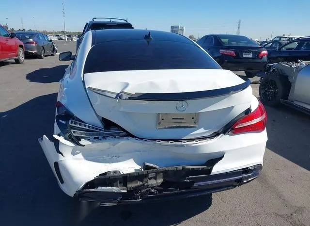 WDDSJ4EB6KN730112 2019 2019 Mercedes-Benz CLA 250 6