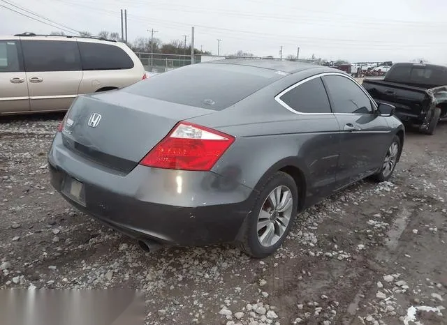 1HGCS1B33AA008076 2010 2010 Honda Accord- 2-4 Lx-S 4