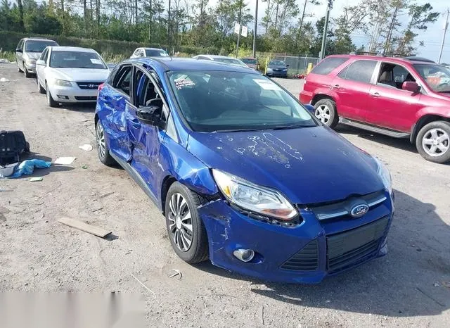 1FAHP3K22CL298459 2012 2012 Ford Focus- SE 1