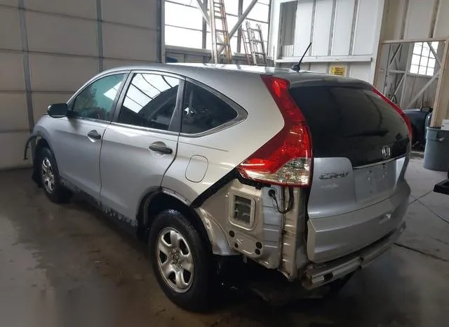 2HKRM4H30EH678386 2014 2014 Honda CR-V- LX 3