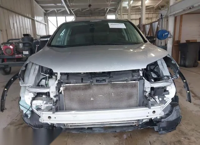 2HKRM4H30EH678386 2014 2014 Honda CR-V- LX 6