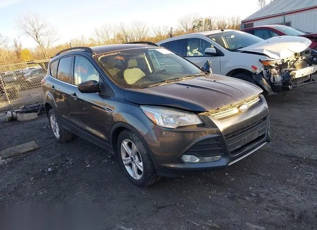 1FMCU9G98FUB58111 2015 2015 Ford Escape- SE 1