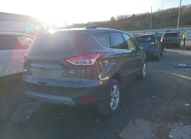 1FMCU9G98FUB58111 2015 2015 Ford Escape- SE 4