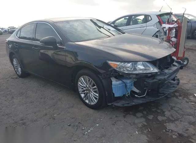 JTHBK1GG8D2017682 2013 2013 Lexus ES- 350 1