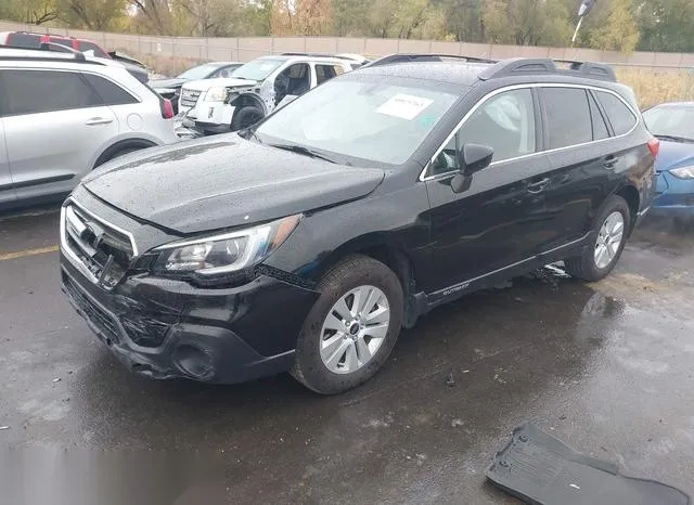 4S4BSAFC8K3388070 2019 2019 Subaru Outback- 2-5I Premium 2