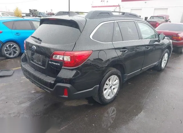 4S4BSAFC8K3388070 2019 2019 Subaru Outback- 2-5I Premium 4