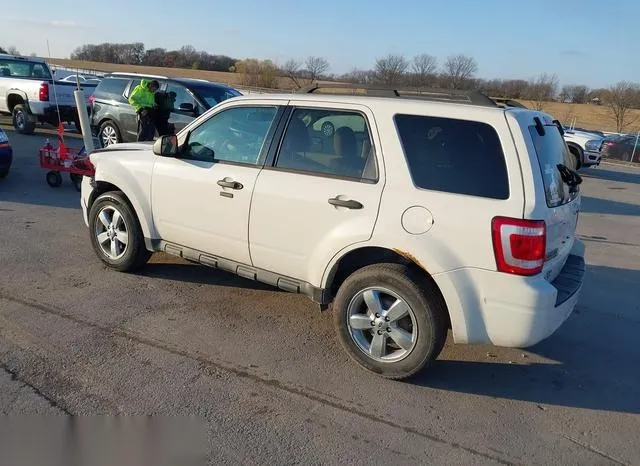 1FMCU9D78BKC37917 2011 2011 Ford Escape- Xlt 3