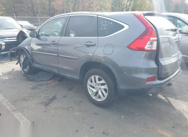 3CZRM3H5XGG708155 2016 2016 Honda CR-V- EX 3