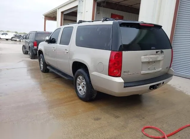 1GKFC160X7J307148 2007 2007 GMC Yukon Xl 1500- Commercial F 3