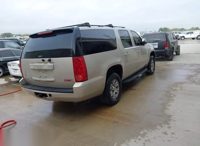 1GKFC160X7J307148 2007 2007 GMC Yukon Xl 1500- Commercial F 4