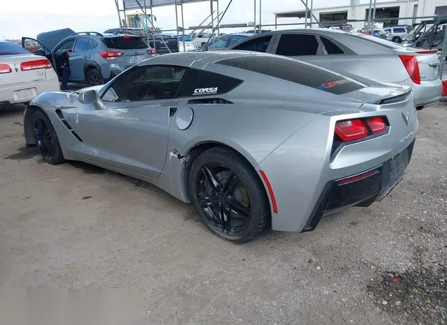 1G1YB2D7XH5105426 2017 2017 Chevrolet Corvette- Stingray 3