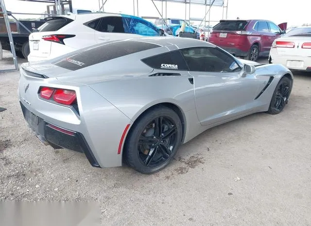 1G1YB2D7XH5105426 2017 2017 Chevrolet Corvette- Stingray 4