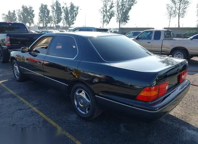 JT8BH28F2W0127958 1998 1998 Lexus LS- 400 3