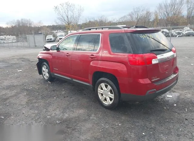 2GKALSEK8E6255855 2014 2014 GMC Terrain- Slt-1 3