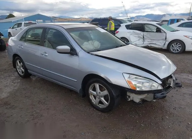 JHMCM56723C052122 2003 2003 Honda Accord- 2-4 EX 1