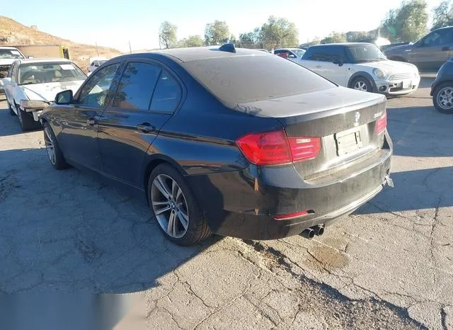 WBA3A5C58CF257744 2012 2012 BMW 3 Series- 328I 3