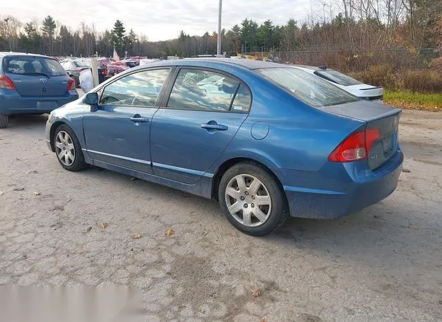 2HGFA16598H521890 2008 2008 Honda Civic- LX 3