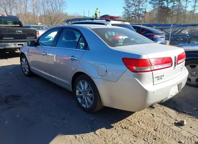 3LNHL2JC2AR655644 2010 2010 Lincoln MKZ 3