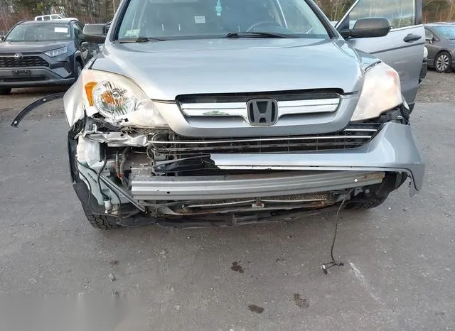 JHLRE48598C047735 2008 2008 Honda CR-V- EX 6