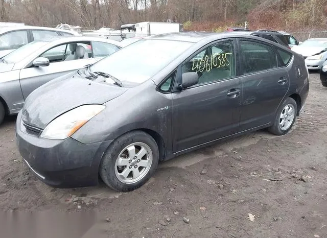 JTDKB20UX73223849 2007 2007 Toyota Prius 2