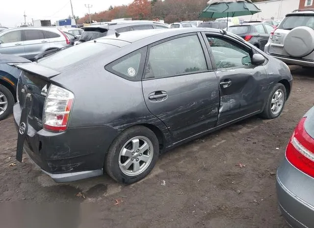 JTDKB20UX73223849 2007 2007 Toyota Prius 4