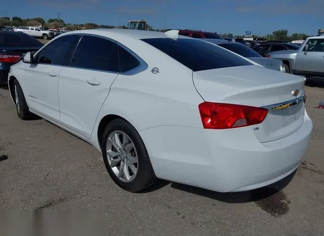 1G1105S39HU190502 2017 2017 Chevrolet Impala- 1LT 3