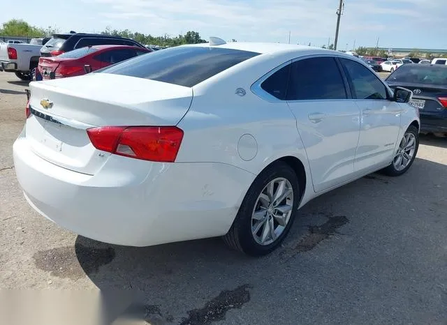 1G1105S39HU190502 2017 2017 Chevrolet Impala- 1LT 4