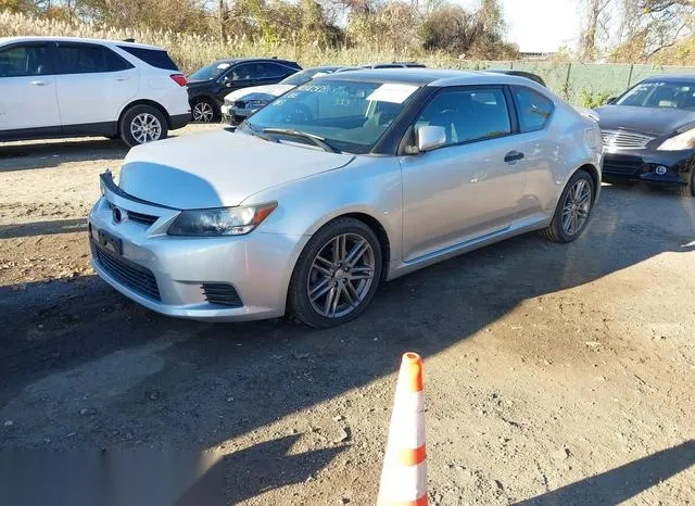 JTKJF5C76C3043455 2012 2012 Scion TC 2